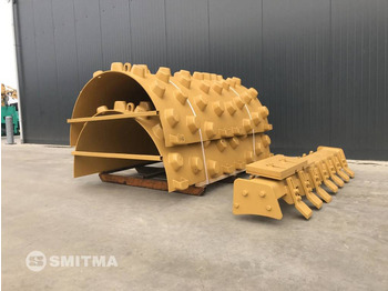 Implemento para Maquinaria de construcción nuevo Cat CS56: foto 2