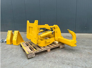 Implemento para Maquinaria de construcción nuevo Komatsu D39: foto 2