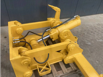 Implemento para Maquinaria de construcción nuevo Komatsu D41: foto 4