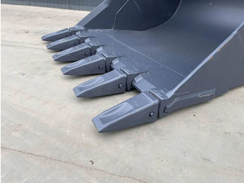 Cazo para Maquinaria de construcción nuevo Komatsu PC290: foto 5