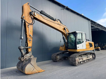 Excavadora de cadenas LIEBHERR R 922