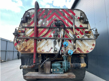 Maquinaria de construcción Cat 740 Water Truck: foto 4