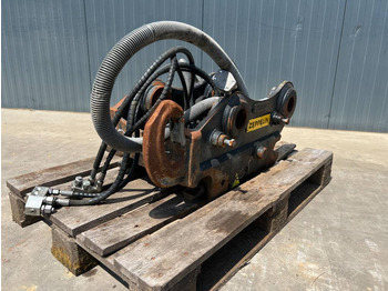 Acoplamiento rápido OILQUICK