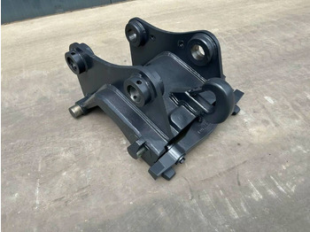 Acoplamiento rápido