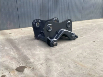 Acoplamiento rápido para Maquinaria de construcción nuevo Smitma CW40 - PC210: foto 3