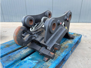 Acoplamiento rápido VERACHTERT