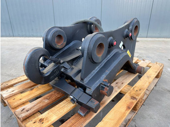 Acoplamiento rápido VERACHTERT