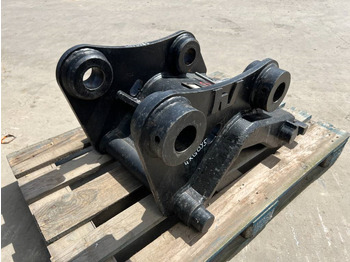 Acoplamiento rápido para Maquinaria de construcción Verachtert CW20 - M316C: foto 5 Acoplamiento rápido para Maquinaria de construcción Verachtert CW20 - M316C: foto 5