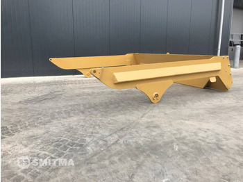 Trampilla elevadora para Maquinaria de construcción nuevo Volvo A30D: foto 4