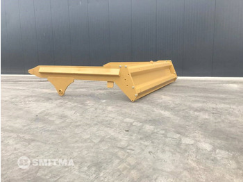 Trampilla elevadora para Maquinaria de construcción nuevo Volvo A40G: foto 2 Trampilla elevadora para Maquinaria de construcción nuevo Volvo A40G: foto 2