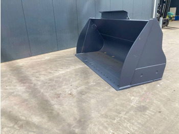 Cazo para Maquinaria de construcción nuevo Volvo L90G: foto 5