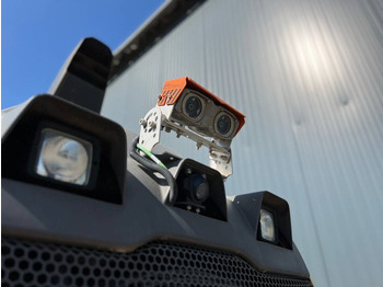 Cargadora de ruedas Volvo L90H: foto 5