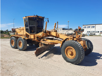 Grader BARFORD