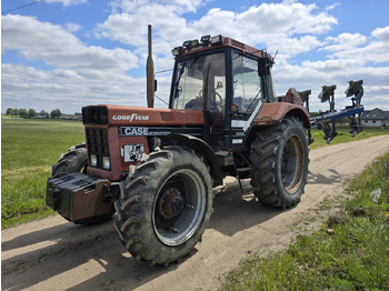 Tractor CASE IH 956XL