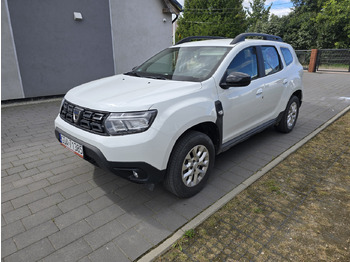 Coche DACIA DUSTER 1.0 + LPG: foto 4 Coche DACIA DUSTER 1.0 + LPG: foto 4