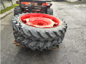 Rueda completa FENDT