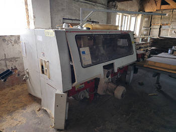 Máquina para madera