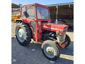 Tractor MASSEY FERGUSON 100 series