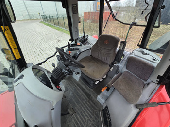 Tractor MASSEY-FERGUSON 6455: foto 2