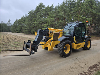 Cargadora de ruedas NEW HOLLAND