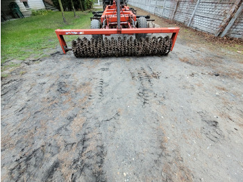 Rastras QUIVOGNE APAV: foto 5 Rastras QUIVOGNE APAV: foto 5