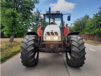 Tractor STEYR 9100 series