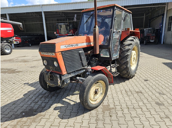Tractor URSUS