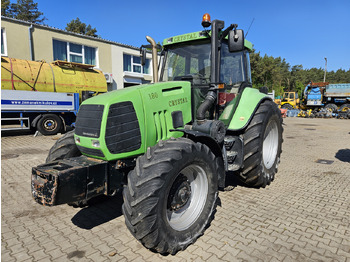 Tractor URSUS