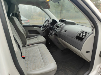 Coche Volkswagen Transporter T 5.1: foto 4