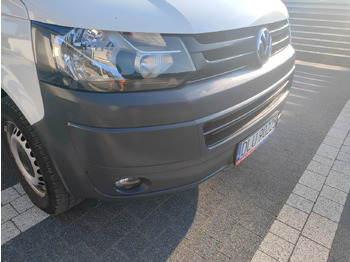 Coche Volkswagen Transporter T 5.1: foto 3