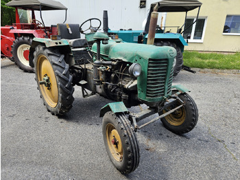 Tractor ZETOR