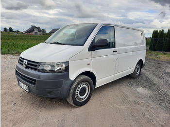 Coche VOLKSWAGEN