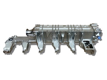 Enfriador EGR MERCEDES-BENZ