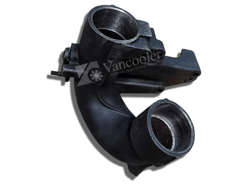 Enfriador EGR SCANIA R