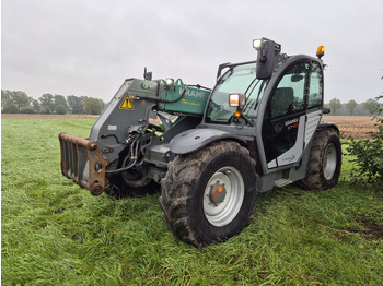 Manipulador telescópico KRAMER