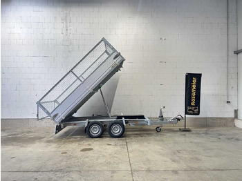 Remolque volquete ANSSEMS