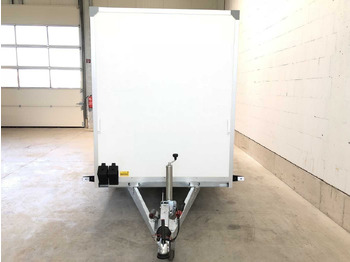 Remolque caja cerrada nuevo BLYSS F15336HD Kofferanhänger: foto 4
