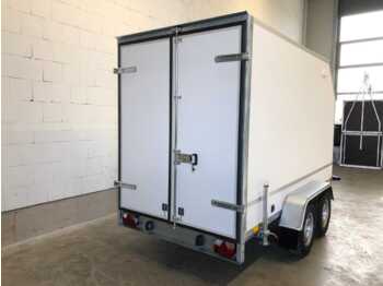 Remolque caja cerrada nuevo BLYSS F2030HTD Aeroschräge Kofferanhänger: foto 3