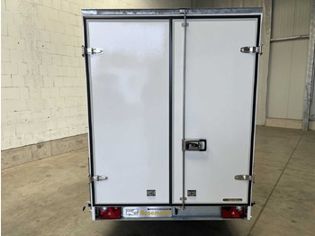 Remolque caja cerrada nuevo BLYSS FS1330/180HL Kofferanhänger: foto 3