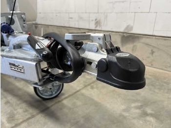 Remolque para caballos nuevo BOECKMANN Neo L SR WCF Pferdeanhänger: foto 4