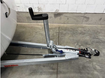 Remolque para caballos nuevo BOECKMANN Neo L SR WCF Pferdeanhänger: foto 3