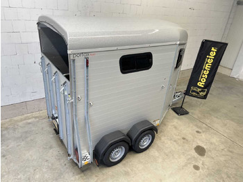Remolque para caballos nuevo BOECKMANN Portax Esprit P MSS Pferdeanhänger: foto 5