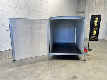 Remolque caja cerrada nuevo CHEVAL LIBERTE DEBON Cargo 1300.02+Tür Kofferanhänger: foto 4