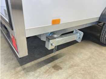 Remolque caja cerrada nuevo ROSEMEIER ER Box 4.0 Kofferanhänger: foto 4