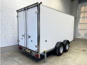 Remolque caja cerrada nuevo ROSEMEIER ER Box 4.0 Kofferanhänger: foto 2