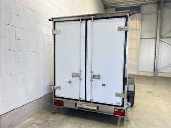 Remolque caja cerrada nuevo ROSEMEIER ER Box 4.0 Kofferanhänger: foto 5