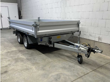 Leasing para VARIANT 3517TB30 Dreiseitenkipper VARIANT 3517TB30 Dreiseitenkipper: foto 3