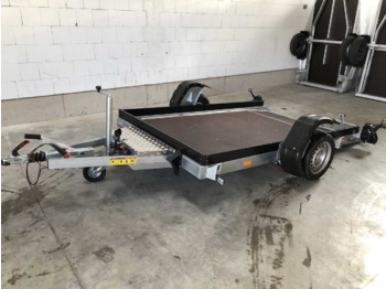 Remolque para moto VEZEKO