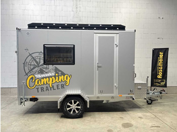 Caravana nuevo VEZEKO TK C 18.35 SP Offroad Campinganhänger: foto 2
