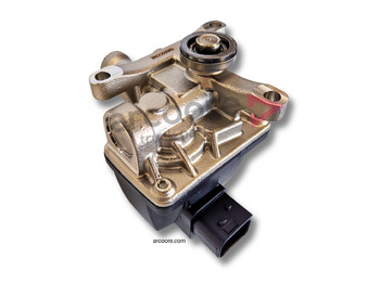 Depósito de AdBlue DAF